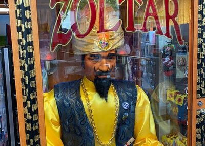 Idaho’s OG Zoltar