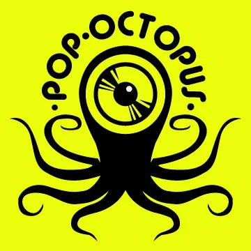 Pop Octopus
