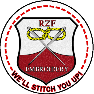 RZF Embroidery