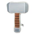 Thor's Hammer Dog Toy