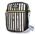Beetlejuice Crossbody Wallet