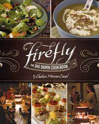 Firefly- The Big Damn Cookbook