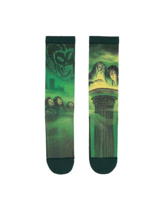 Harry Potter and the Half-Blood Prince socks