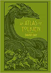 An Atlas Of Tolkien