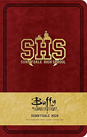 Sunnydale High Journal
