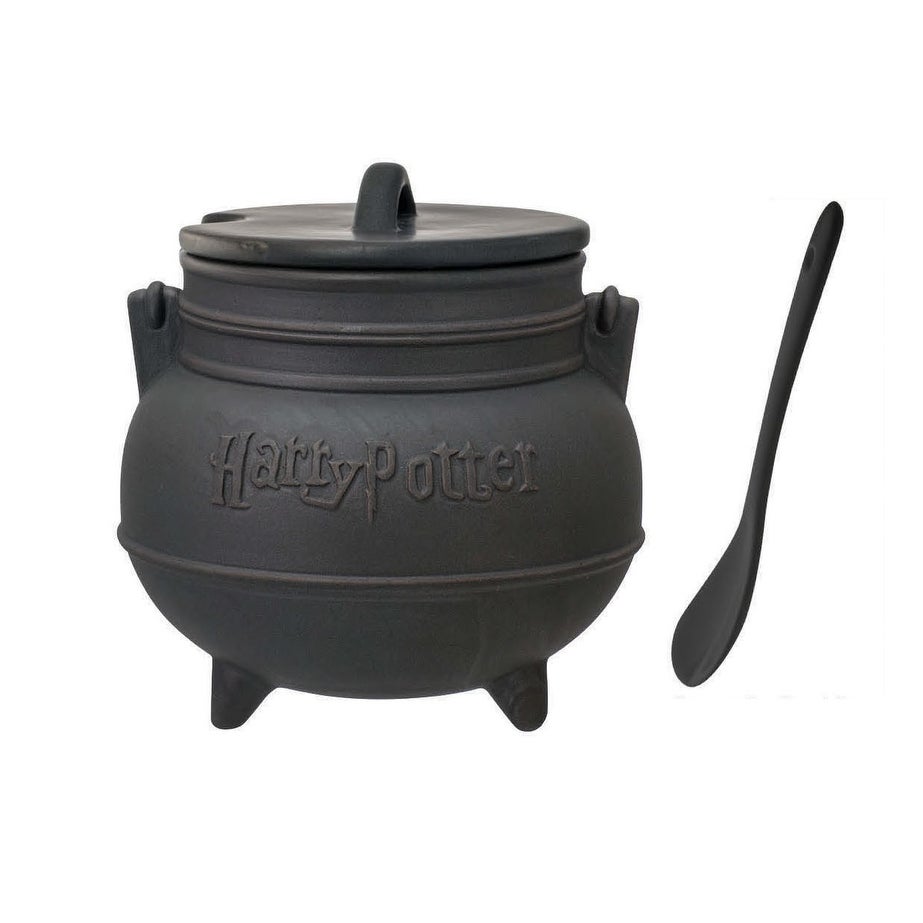 Cauldron Soup Mug