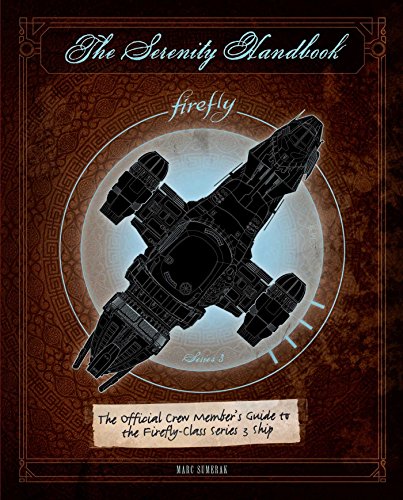 Serenity Workshop Handbook