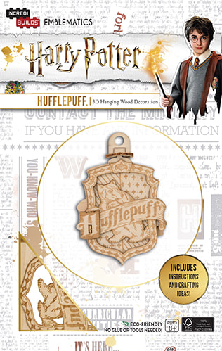 Harry Potter Emblematics