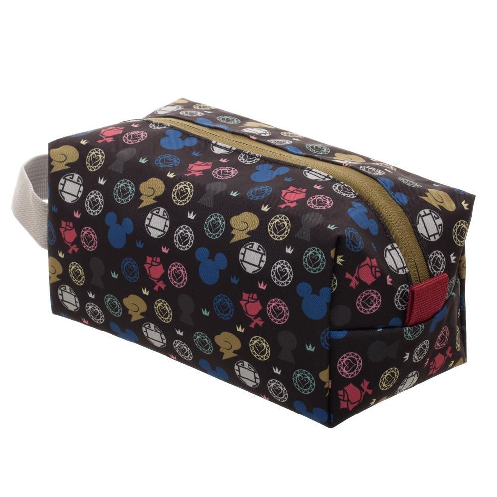 Kingdom Hearts Dopp Kit