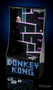 DonkeyKong Moneybox