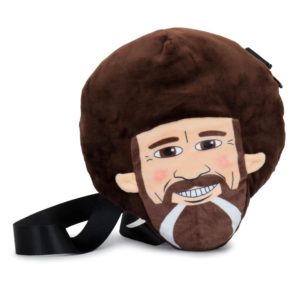 Bob Ross Phunny Pack