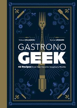 GastronoGeek