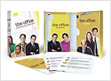The Office Trivia Deck