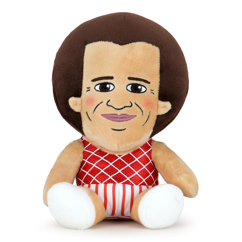 Richard Simmons Phunny Plush