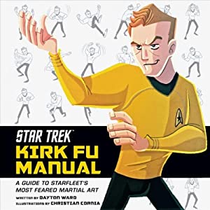 Kirk Fu Manual