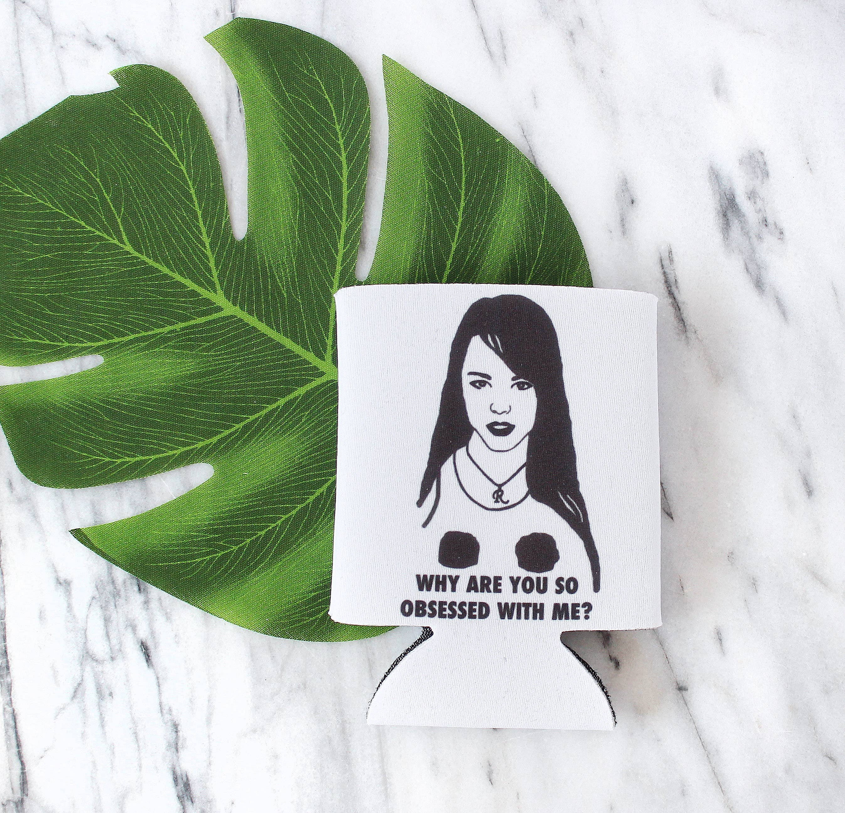 Regina George Beverage Cooler