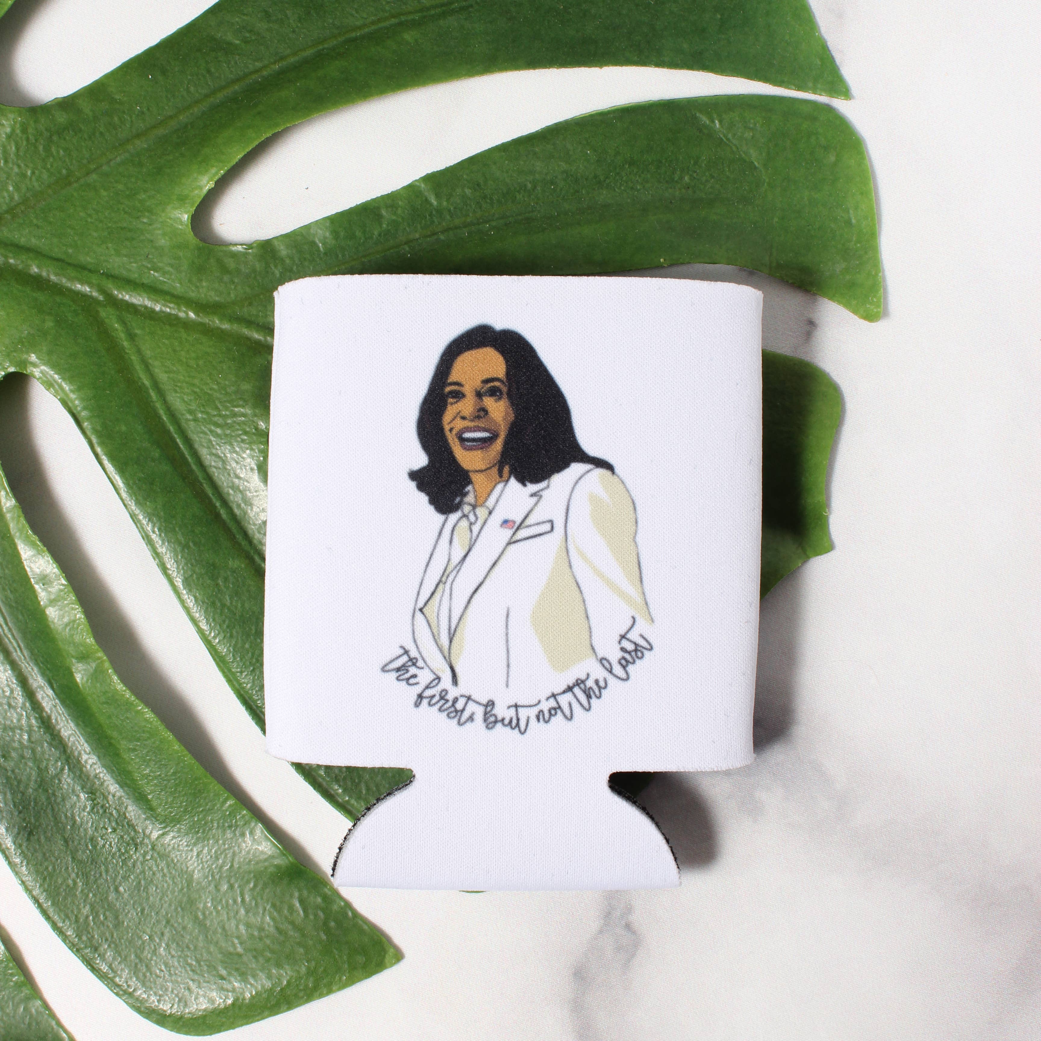 Kamala Harris Beverage Cooler