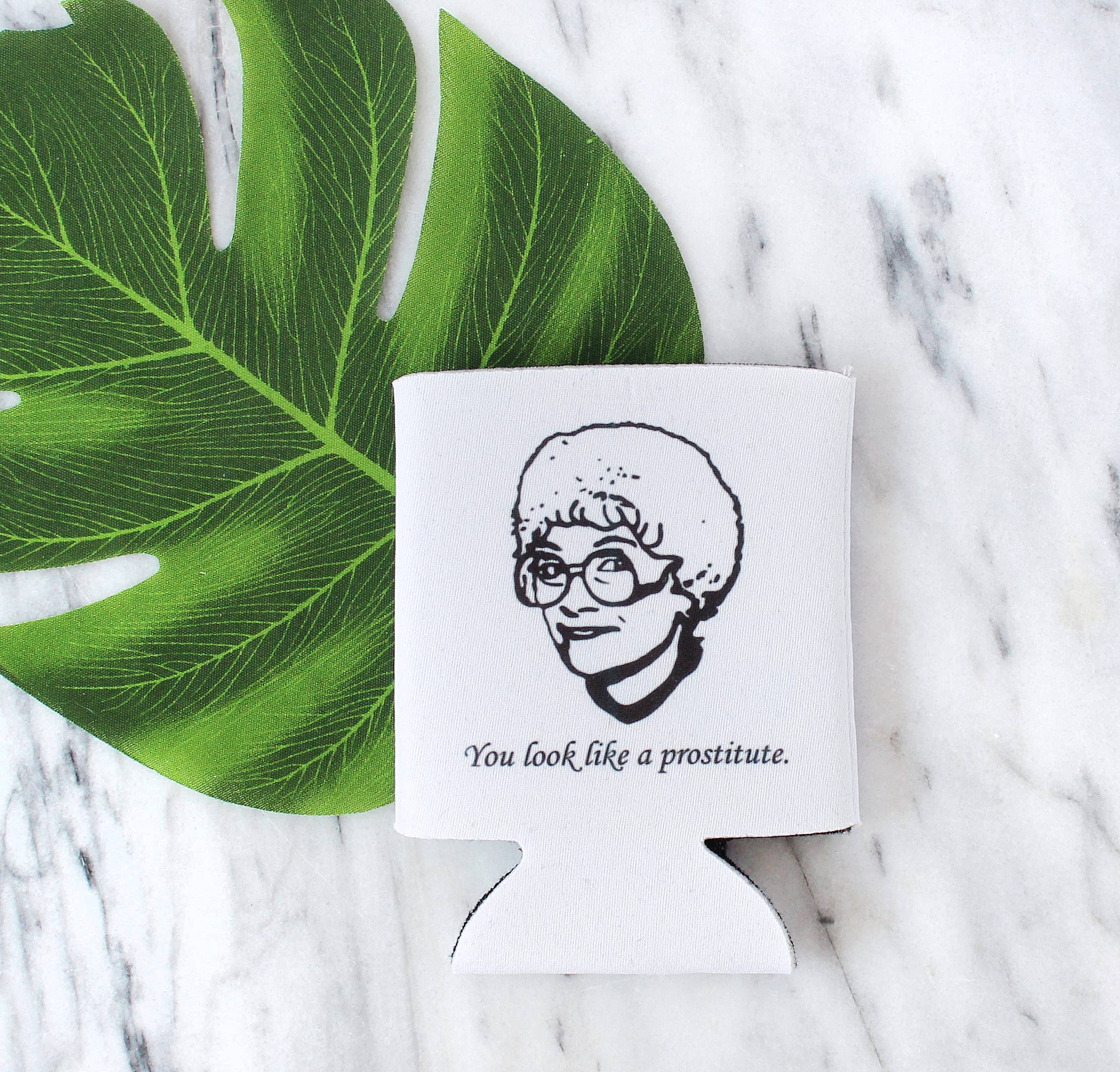 Sophia Petrillo Beverage Cooler