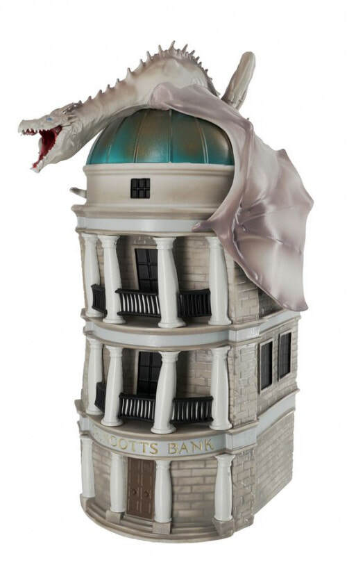 Gringotts Bank