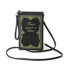 Once Upon a Time Cross-body Book Purse