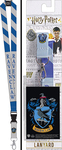 Ravenclaw Lanyard