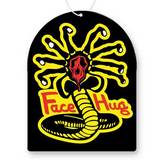 Facehugger Kai Air Freshener