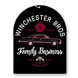 Family Business Air Freshener