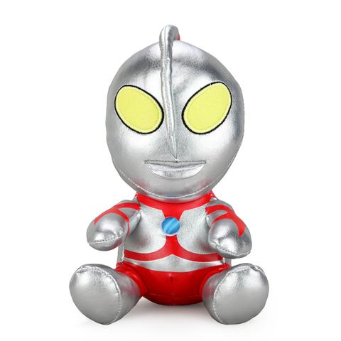 Phunny Plush Ultraman