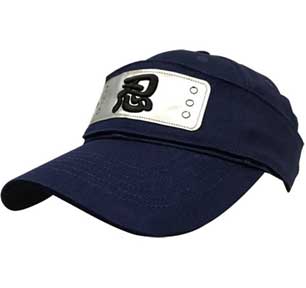 NARUTO SHIPPUDEN- SHINOBI STYLE TWO USES CAP
