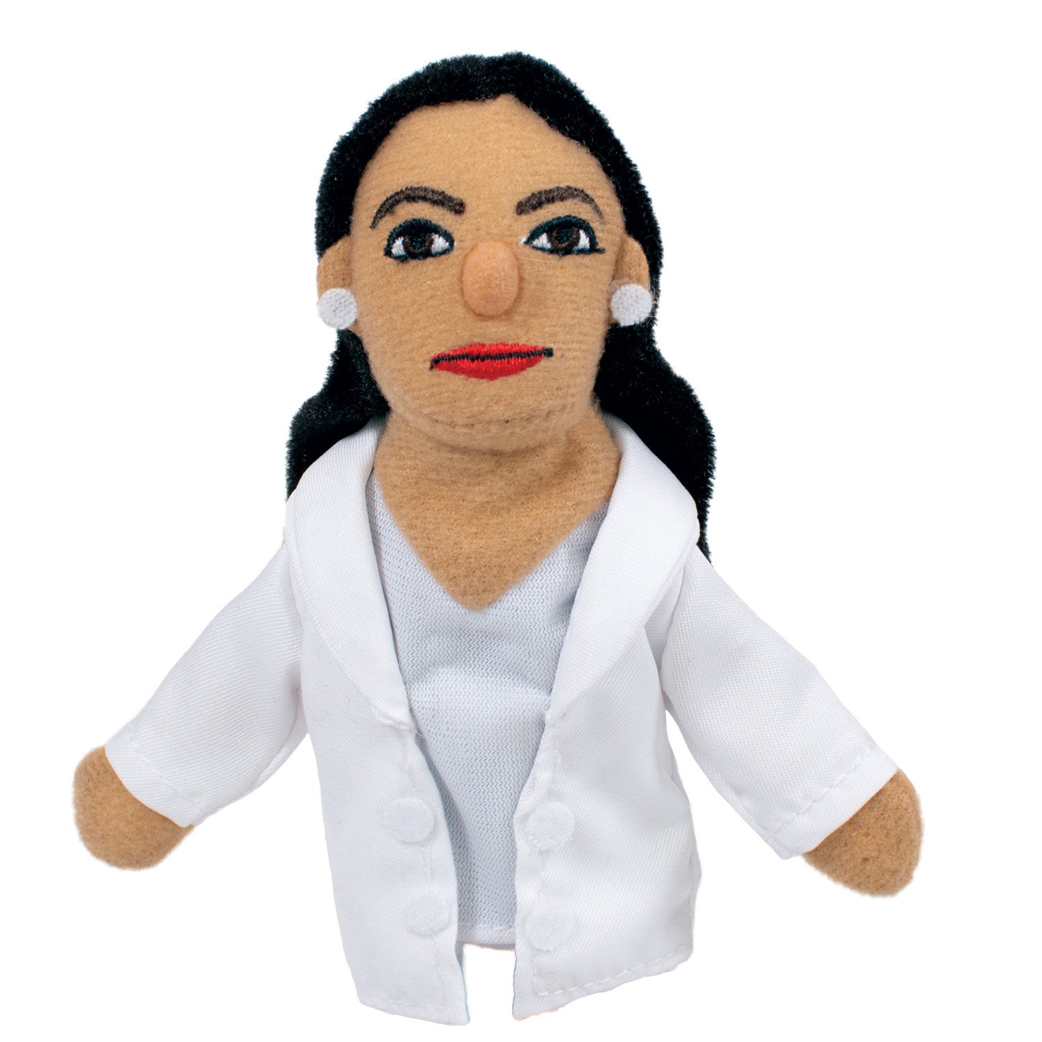 Alexandria Ocasio Cortez Magnetic Personality