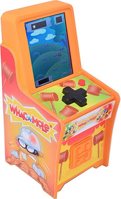 Boardwalk Arcade Whac-A-Mole