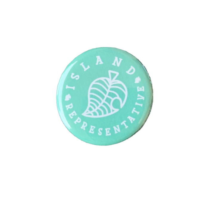 Pin Back Buttons - Image 8