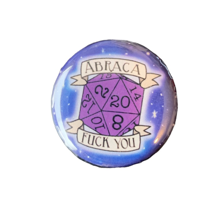 Pin Back Buttons - Image 6
