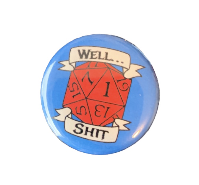 Pin Back Buttons - Image 5