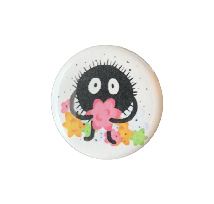 Pin Back Buttons - Image 4