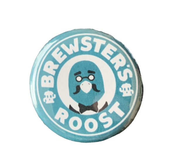 Pin Back Buttons - Image 2