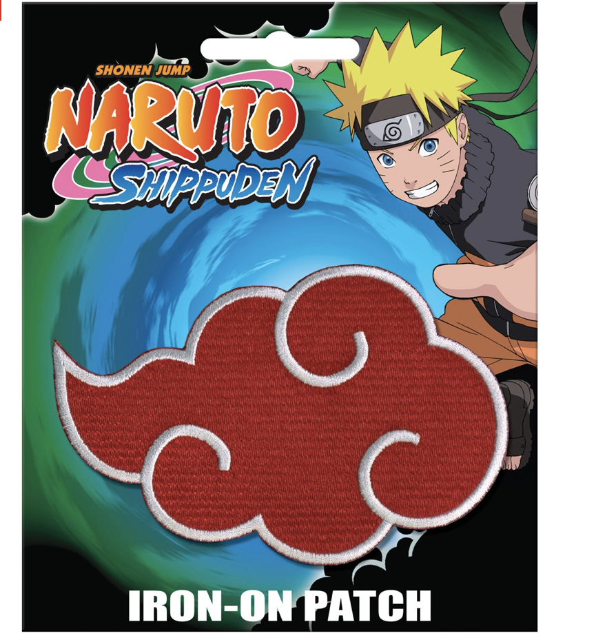 Naruto | RePop Gifts