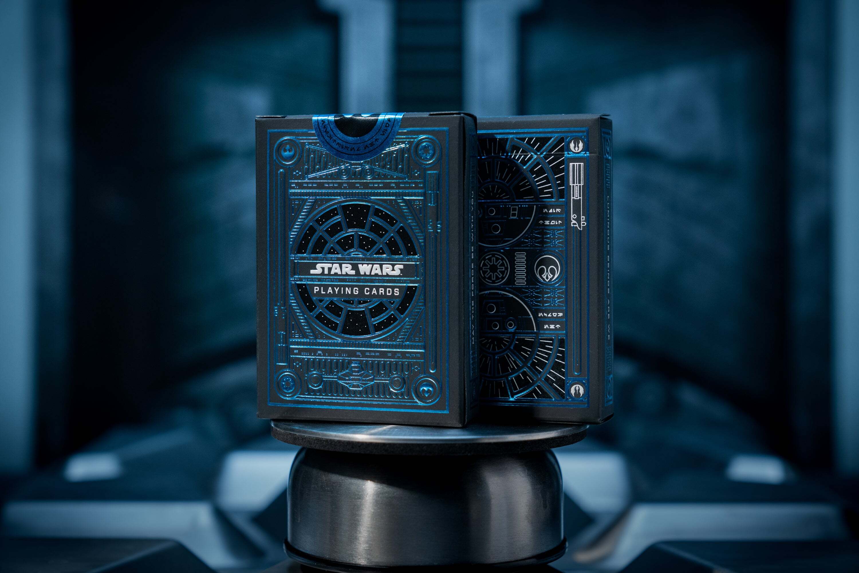 Star Wars Playing Cards - Light Side