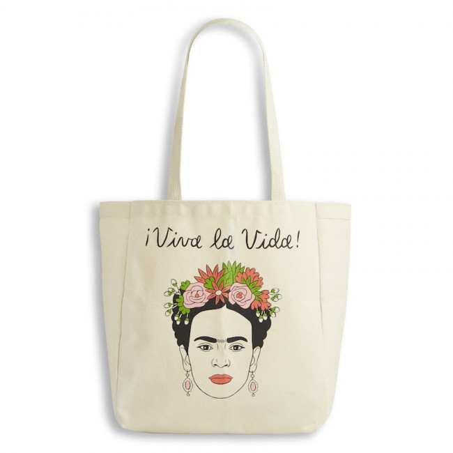 Tote - Artista Mexicana