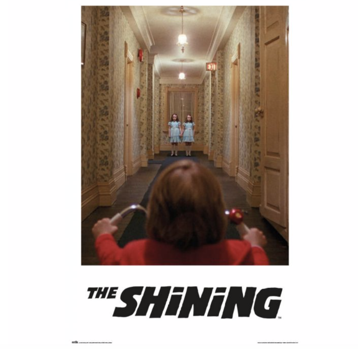 The Shining Poster