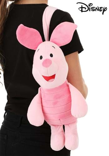 Piglet Costume Winnie the Pooh Companion