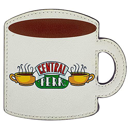 Mug Friends - TV Central Perk | Tips for original gifts