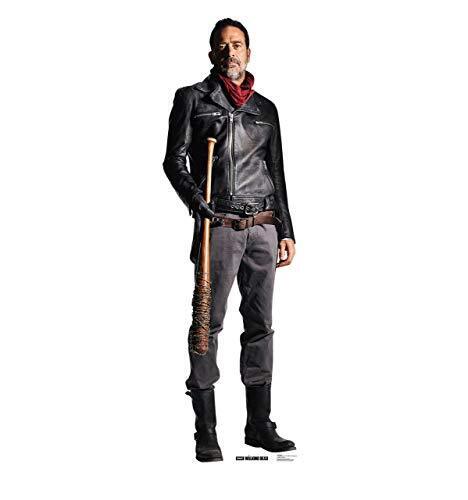 Negan Cardboard Stand-Up