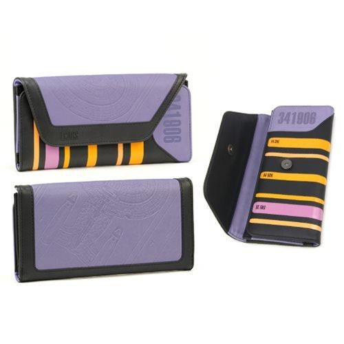 Star Trek Ladies Wallet