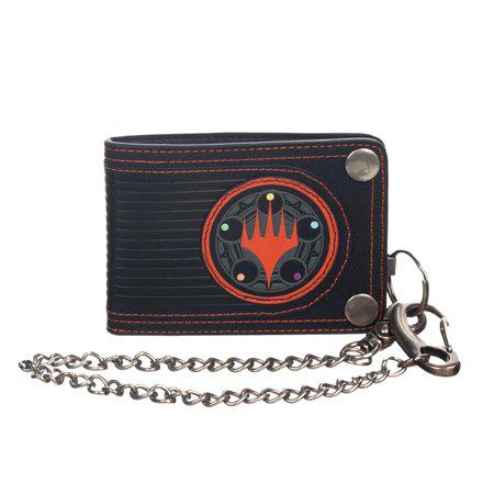 Magic: The Gathering Planeswalker Chain Wallet