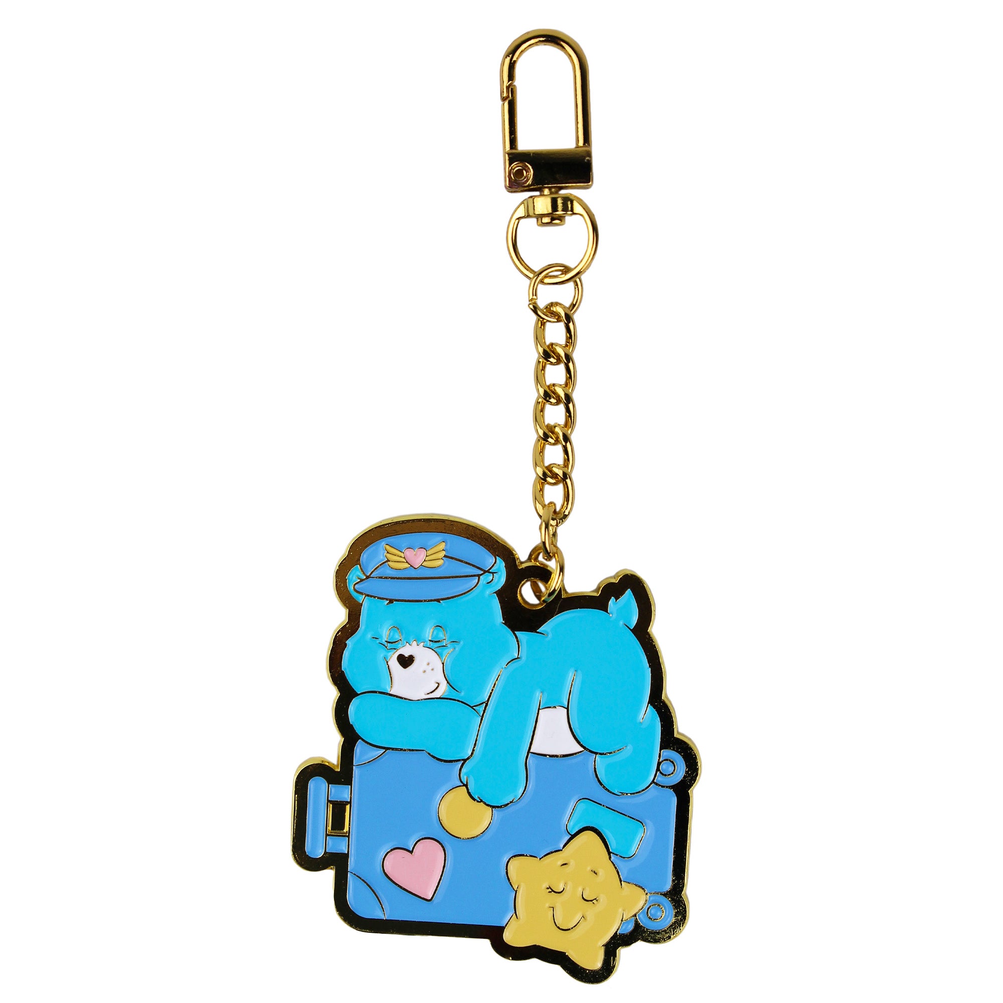 Care Bears Bedtime Bear Charm