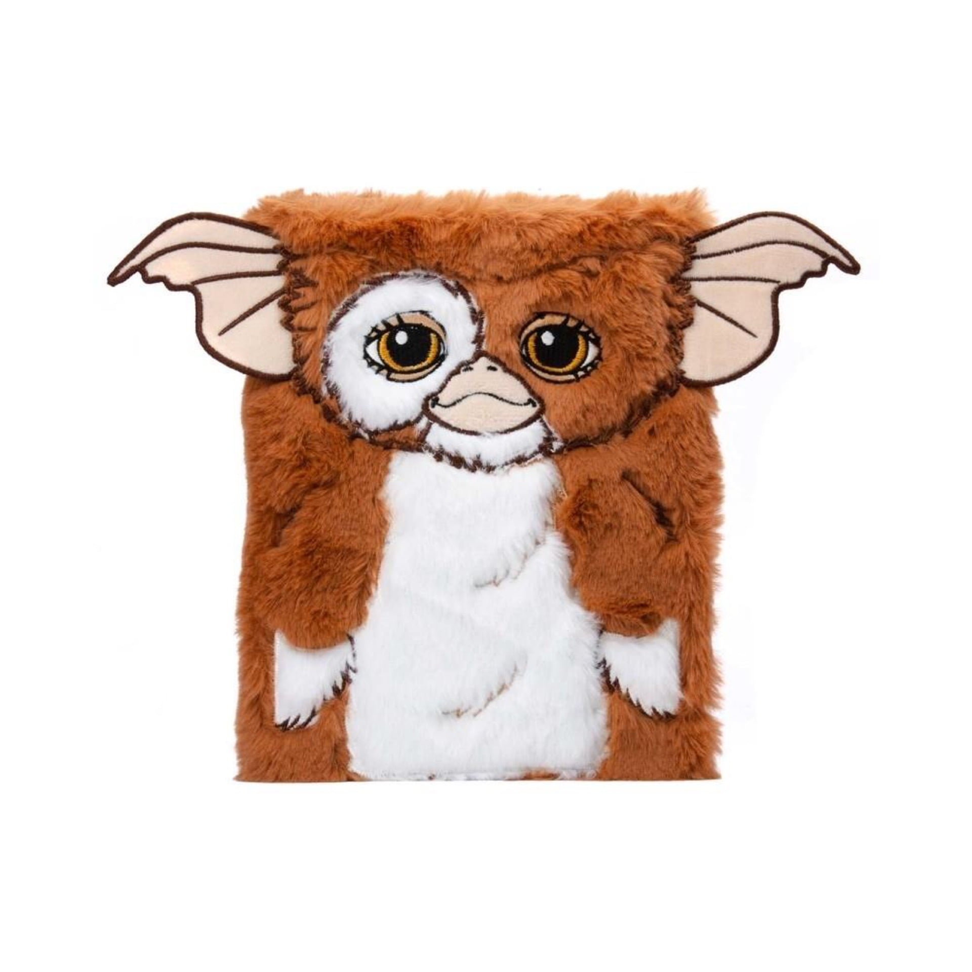 Gremlins: Gizmo Plush Journal