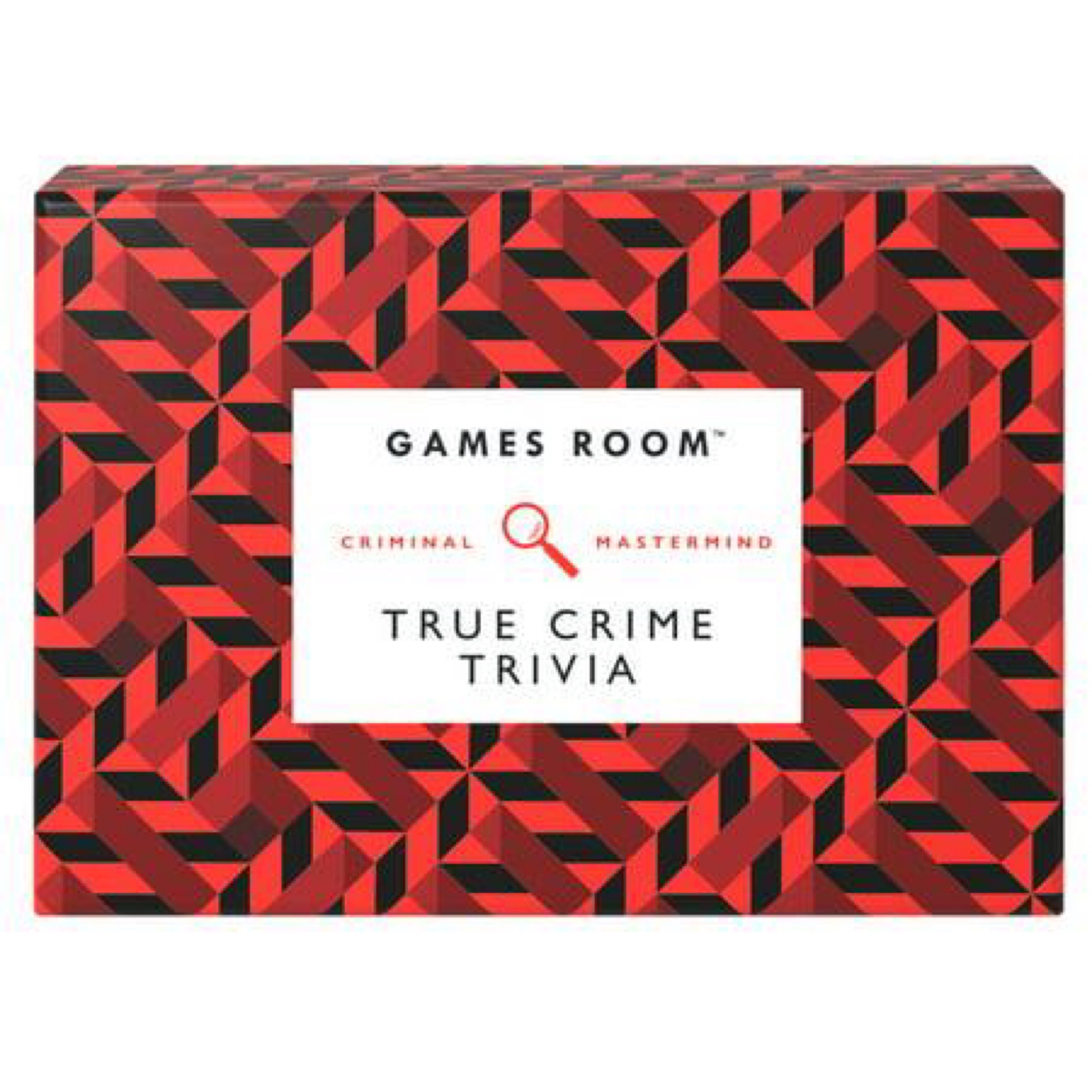 True Crime Trivia (Game)