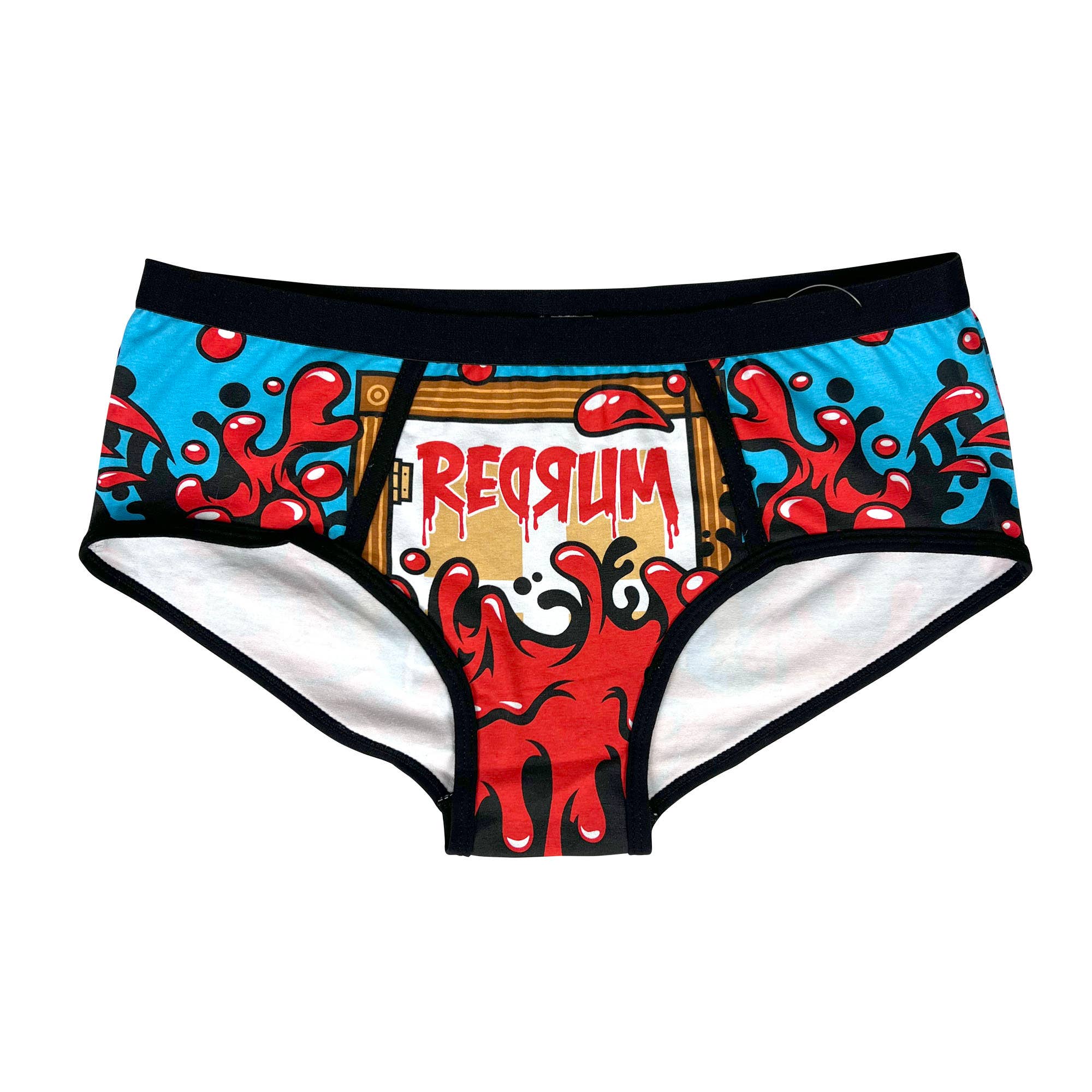 REDRUM Period Panties