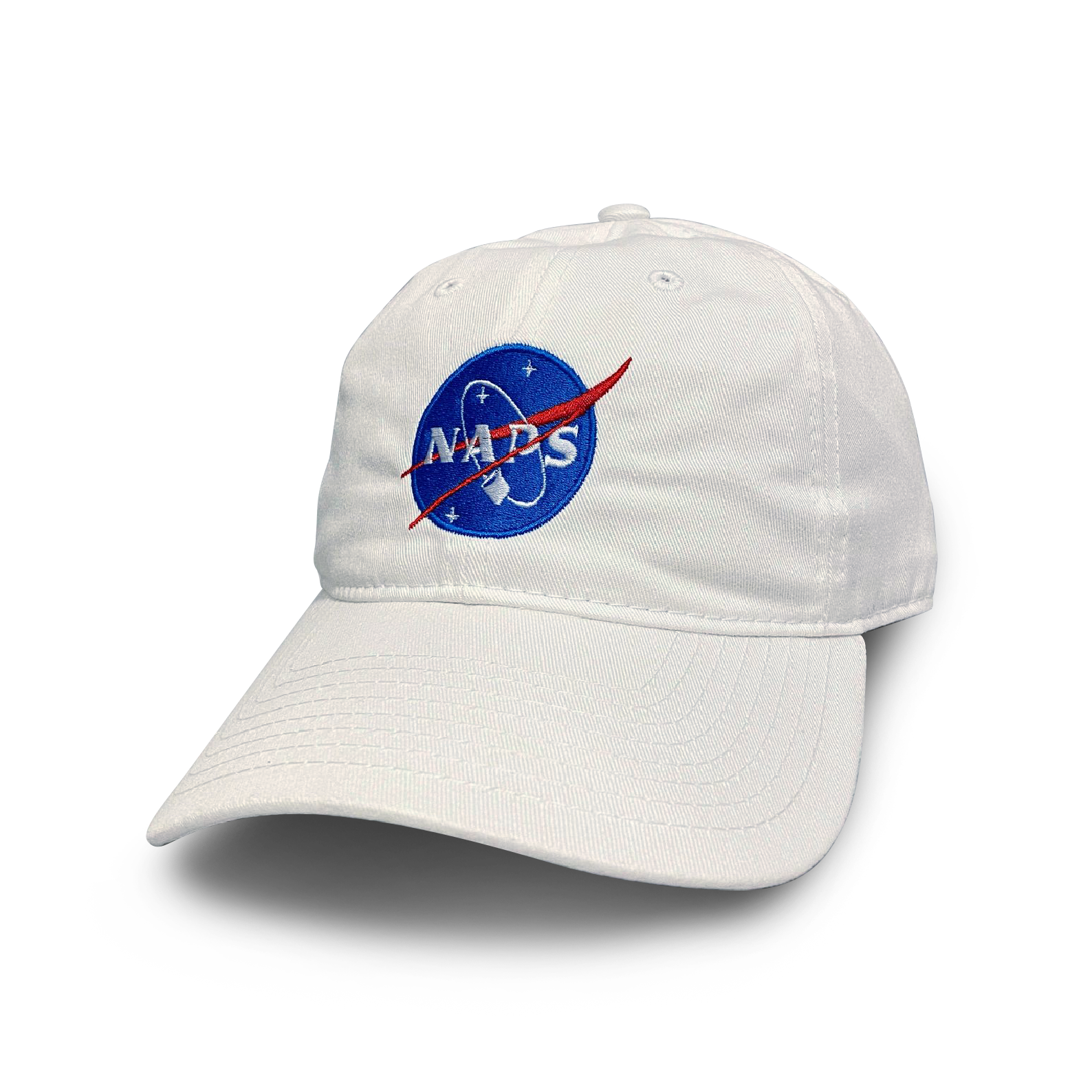Naps Dad Hat